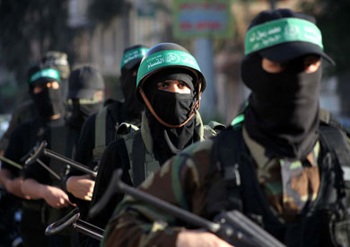 حركة المقاومة الإسلامية «حماس»